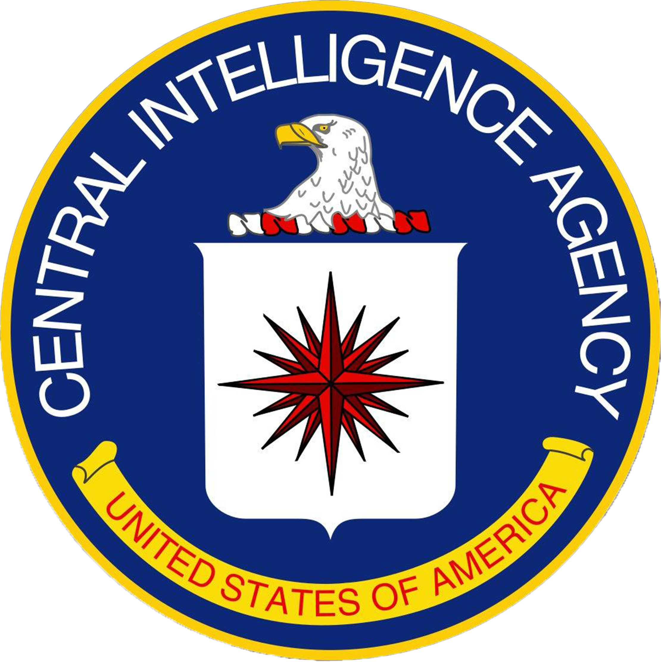 Central Intelligence Agency