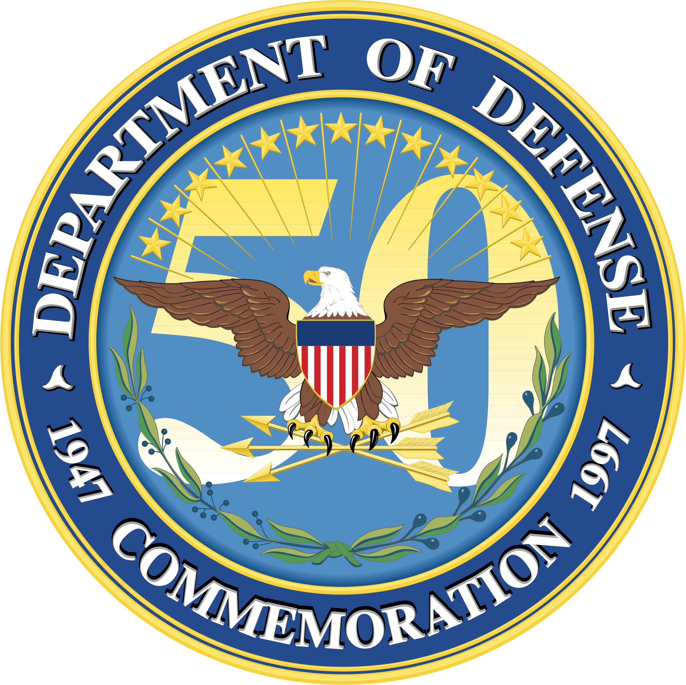 Department of Defense