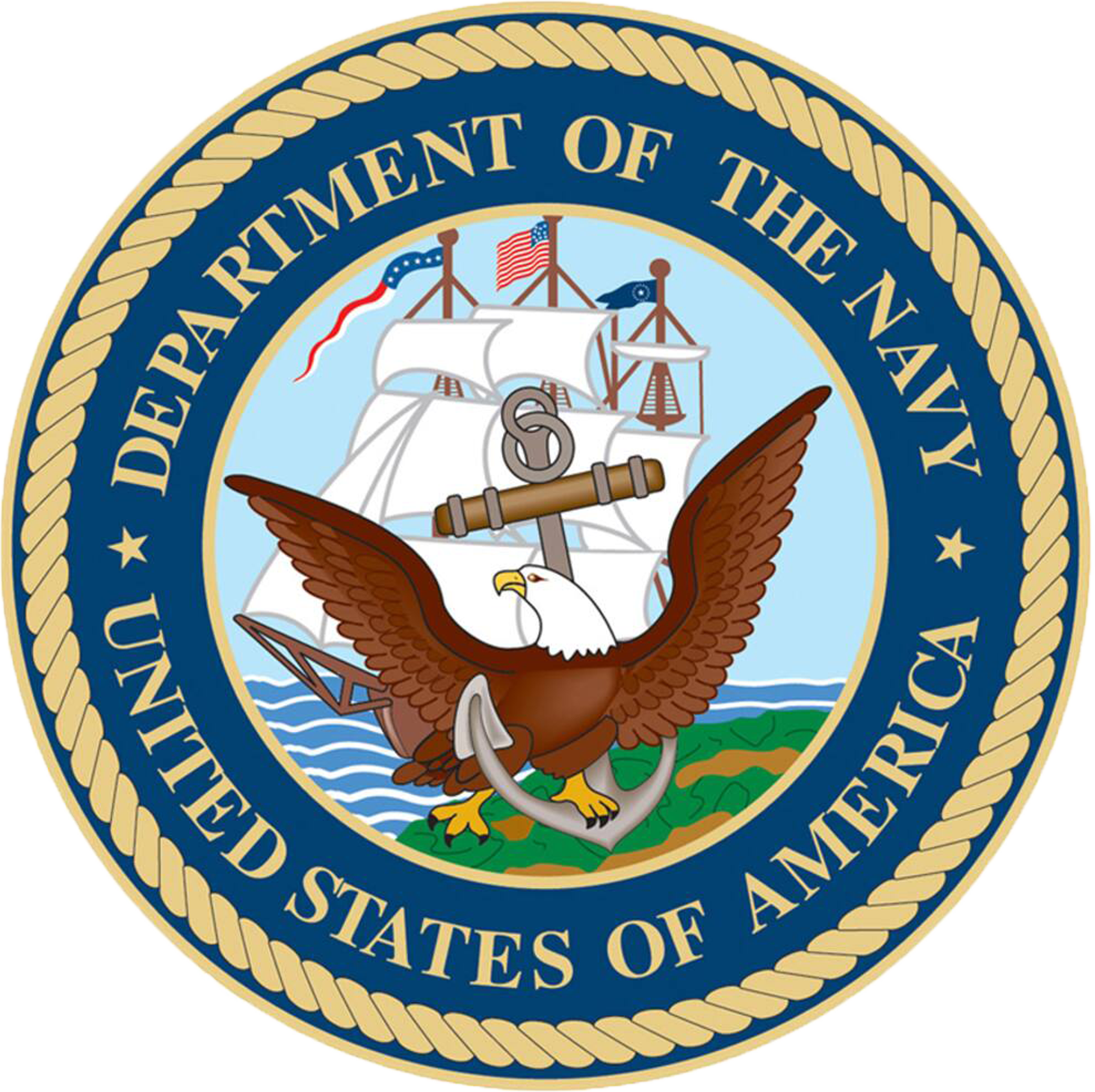 Department of the Navy