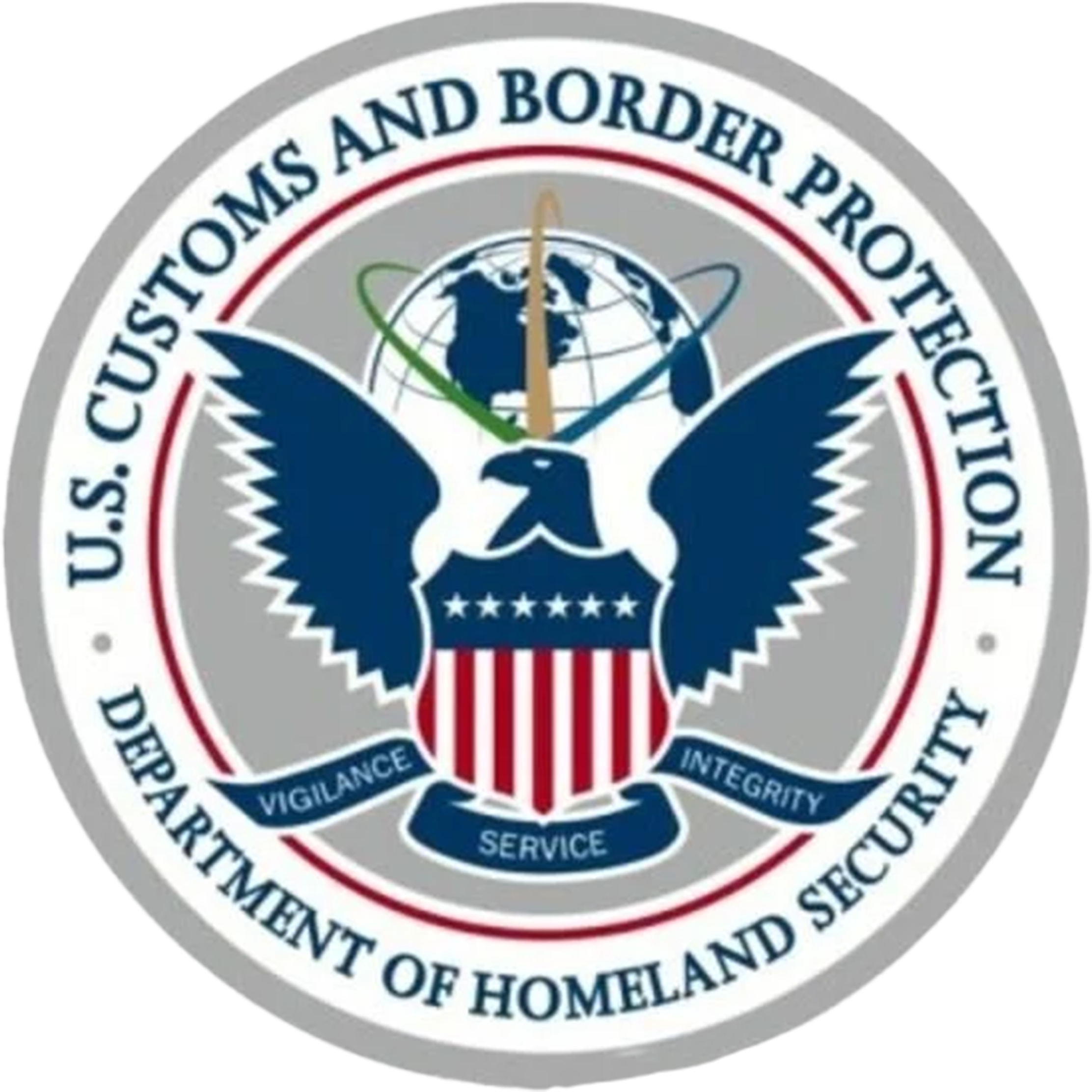 U.S. Customs and Border Protection
