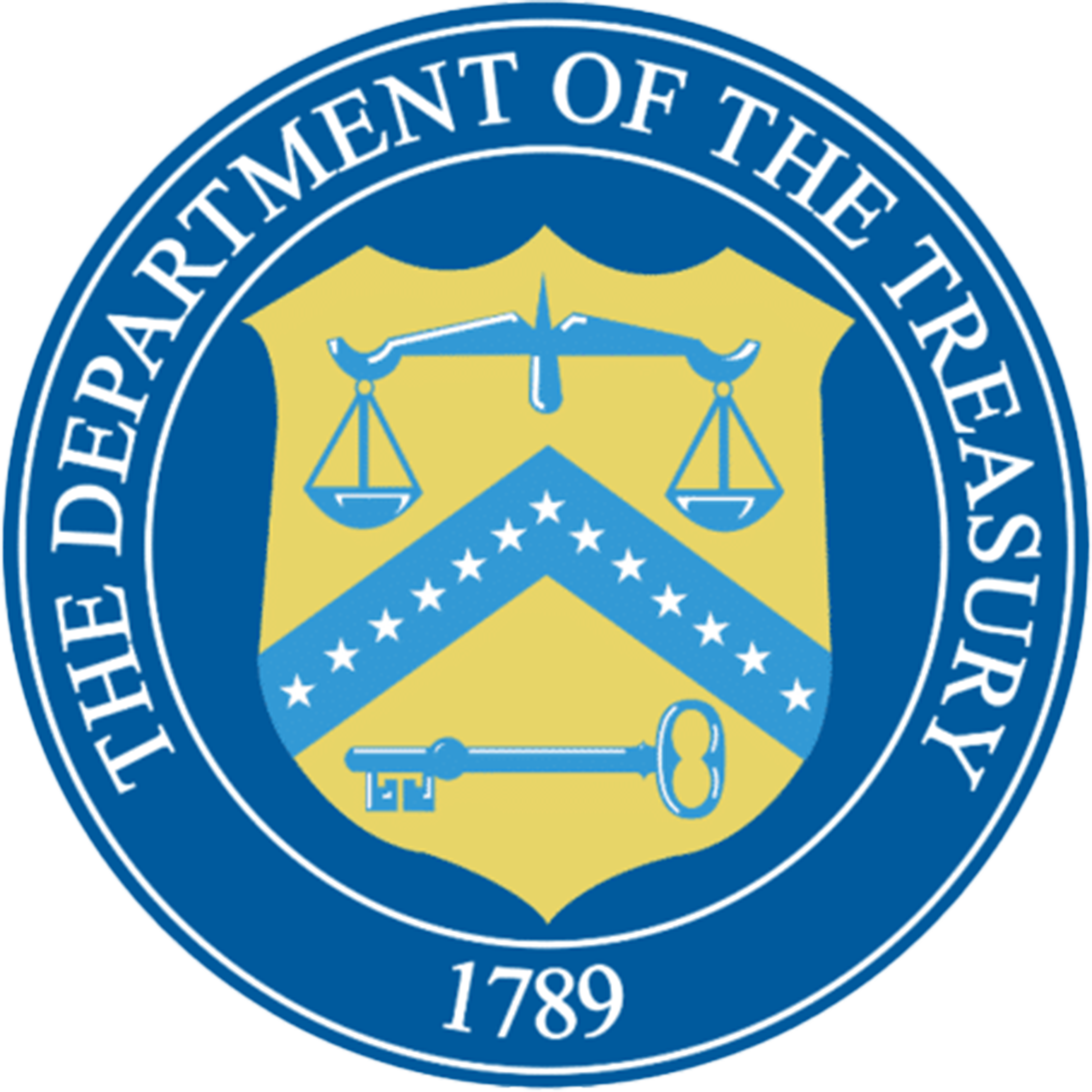 Department of the Treasury