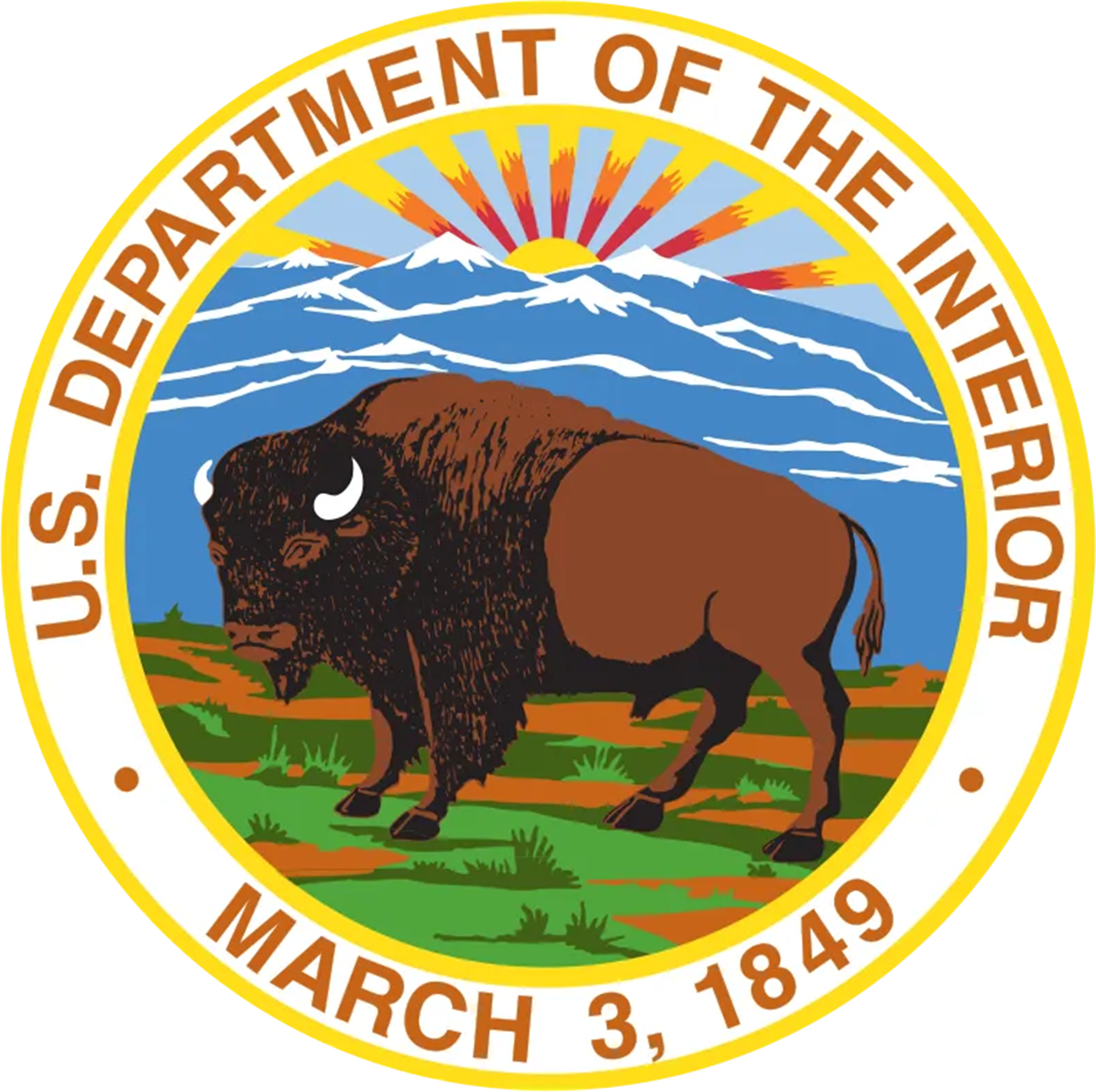 Department of the Interior