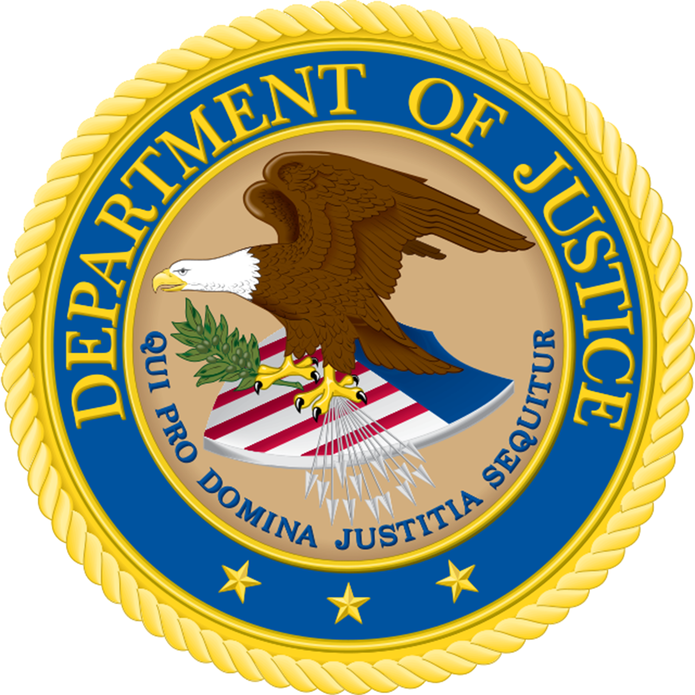 Department of Justice