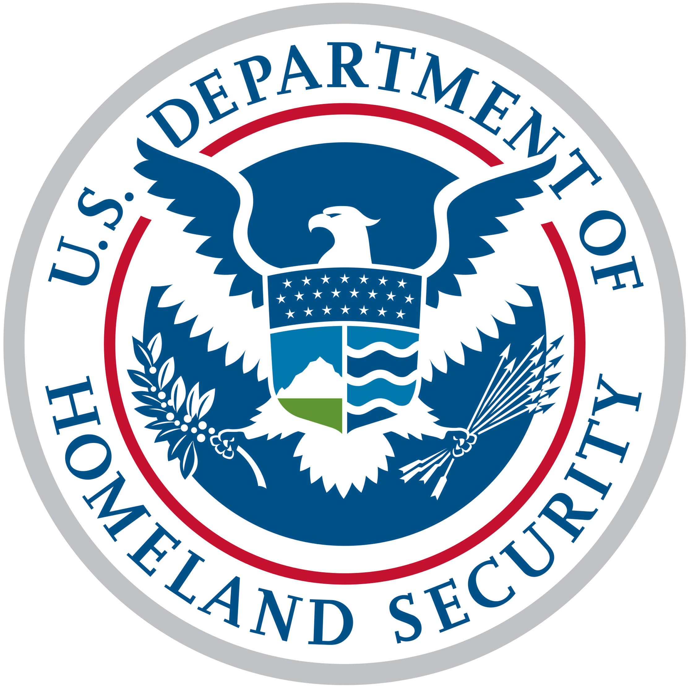 Department of Homeland Security